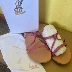 Ancient Greek Spetses